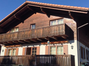 Gorgeous Chalet in Truttli Area of Lauenen